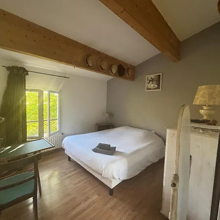 Maison D'artiste Le Chaffaut-Saint-Jurson