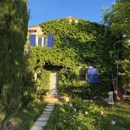 Maison D'artiste Δωμάτια σε οικογενειακή κατοικία