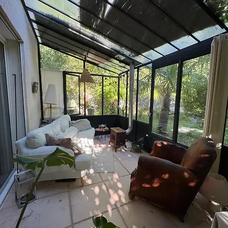 Maison D'artiste Accommodatie bij particulieren