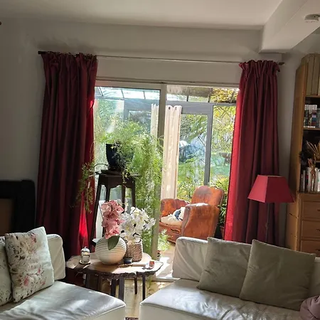 Maison D'artiste