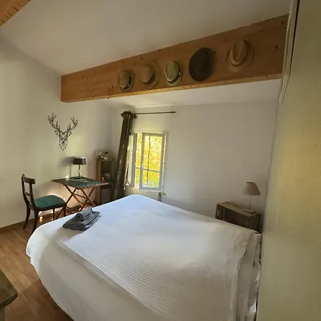Accommodatie bij particulieren Maison D'artiste *